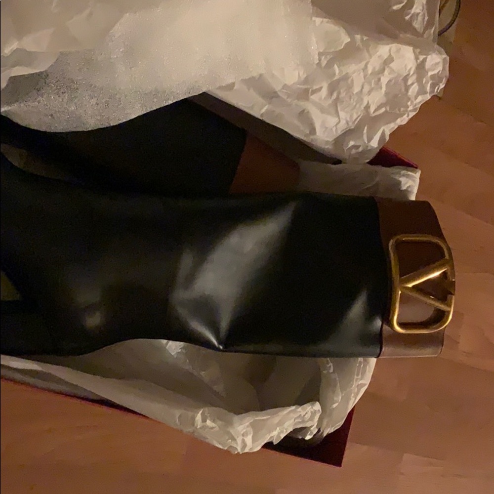 Brand New Valentino